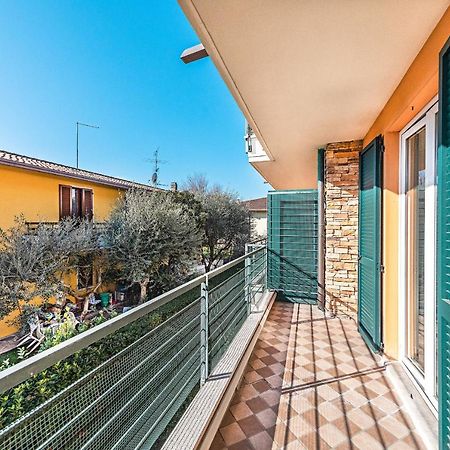 Annamaria 9 Apartment By Wonderful Italy Сирмионе Екстериор снимка